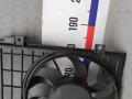 вентилятор радиатора Volkswagen Golf 5 поколение 2007, 1.9 л., дизель, МКПП, хетчбэк 5 дв. - фото №2