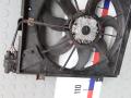вентилятор радиатора Volkswagen Golf 5 поколение 2007, 1.9 л., дизель, МКПП, хетчбэк 5 дв. - фото №3