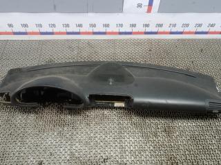 панель передняя салона (торпедо) Mercedes-Benz C-Класс W203/S203/CL203 2002, 2.2 л., D C200 CDI, дизель, МКПП, седан