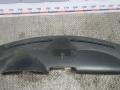 панель передняя салона (торпедо) Mercedes-Benz C-Класс W203/S203/CL203 2002, 2.2 л., D C200 CDI, дизель, МКПП, седан - фото №2