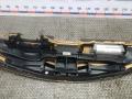 панель передняя салона (торпедо) Mercedes-Benz C-Класс W203/S203/CL203 2002, 2.2 л., D C200 CDI, дизель, МКПП, седан - фото №5