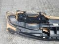 панель передняя салона (торпедо) Mercedes-Benz C-Класс W203/S203/CL203 2002, 2.2 л., D C200 CDI, дизель, МКПП, седан - фото №6