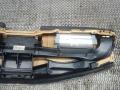 панель передняя салона (торпедо) Mercedes-Benz C-Класс W203/S203/CL203 2002, 2.2 л., D C200 CDI, дизель, МКПП, седан - фото №7