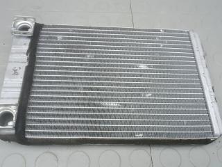 радиатор отопителя (печки) Mercedes-Benz C-Класс W203/S203/CL203 2002, 2.2 л., D C200 CDI, дизель, МКПП, седан
