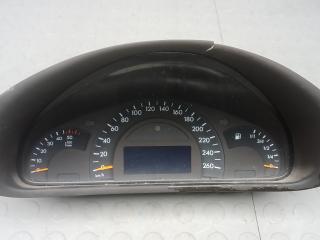 приборная панель Mercedes-Benz C-Класс W203/S203/CL203 2002, 2.2 л., D C200 CDI, дизель, МКПП, седан, A2035401347