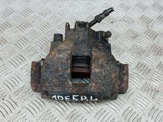 суппорт передний левый Volvo V70 2 поколение 2003, 2.4 л., бензин, МКПП, универсал