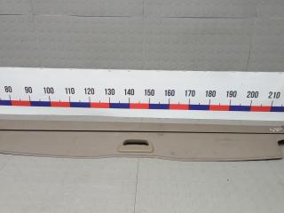 шторка багажника Volvo V70 2 поколение 2003, 2.4 л., бензин, МКПП, универсал