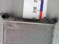радиатор охлаждения Volkswagen Golf Plus 1 поколение 2007, 1.6 л., бензин, МКПП, хетчбэк 5 дв. - фото №2