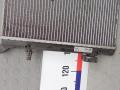 радиатор охлаждения Volkswagen Golf Plus 1 поколение 2007, 1.6 л., бензин, МКПП, хетчбэк 5 дв. - фото №3