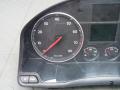 приборная панель Volkswagen Golf Plus 1 поколение 2007, 1.6 л., бензин, МКПП, хетчбэк 5 дв., 1K0920862J - фото №2