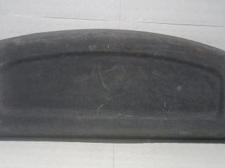 полка багажника Volkswagen Golf Plus 1 поколение 2007, 1.6 л., бензин, МКПП, хетчбэк 5 дв.