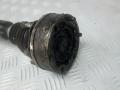 полуось передняя правая (приводной вал, ШРУС) Volkswagen Golf Plus 1 поколение 2007, 1.6 л., бензин, МКПП, хетчбэк 5 дв. - фото №6