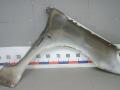 крыло переднее левое Peugeot 307 1 поколение 2003, 1.6 л., бензин, МКПП, универсал - фото №5