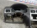 панель передняя салона (торпедо) Peugeot 307 1 поколение 2003, 1.6 л., бензин, МКПП, универсал - фото №3
