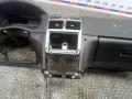 панель передняя салона (торпедо) Peugeot 307 1 поколение 2003, 1.6 л., бензин, МКПП, универсал - фото №4