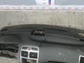 панель передняя салона (торпедо) Peugeot 307 1 поколение 2003, 1.6 л., бензин, МКПП, универсал - фото №7