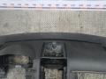 панель передняя салона (торпедо) Volkswagen Touran 1 поколение 2004, 2.0 л., бензин, МКПП, минивэн - фото №7