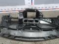 панель передняя салона (торпедо) Volkswagen Touran 1 поколение 2004, 2.0 л., бензин, МКПП, минивэн - фото №8