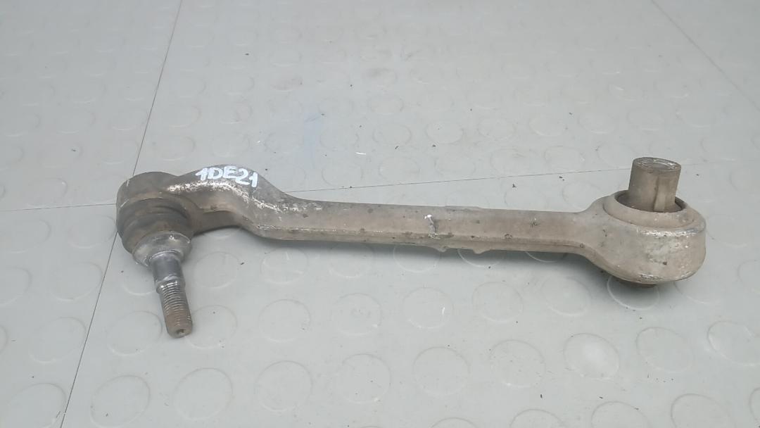 рычаг передний левый BMW 1 серия E81/E82/E87/E88 2005, 1.6 л., 116i, бензин, МКПП, хетчбэк 5 дв., 31126763699L - фото №1