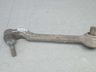 рычаг передний левый BMW 1 серия E81/E82/E87/E88 2005, 1.6 л., 116i, бензин, МКПП, хетчбэк 5 дв., 31126763699L