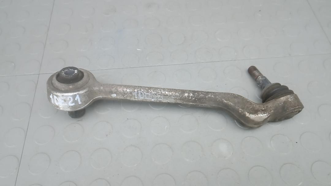 рычаг передний правый BMW 1 серия E81/E82/E87/E88 2005, 1.6 л., 116i, бензин, МКПП, хетчбэк 5 дв. - фото №1