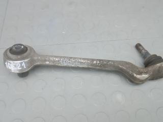 рычаг передний правый BMW 1 серия E81/E82/E87/E88 2005, 1.6 л., 116i, бензин, МКПП, хетчбэк 5 дв.