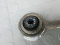 рычаг передний правый BMW 1 серия E81/E82/E87/E88 2005, 1.6 л., 116i, бензин, МКПП, хетчбэк 5 дв. - фото №4