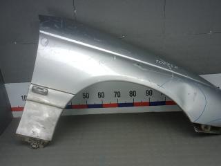 крыло переднее правое Opel Omega B [рестайлинг] 2001, 2.2 л., бензин, АКПП, седан