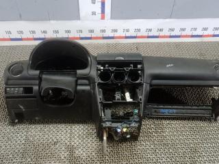 панель передняя салона (торпедо) Mazda 6 GG 2002, 1.8 л., бензин, МКПП, универсал