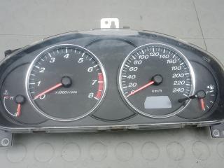 приборная панель Mazda 6 GG 2002, 1.8 л., бензин, МКПП, универсал