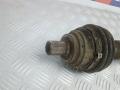 полуось передняя правая (приводной вал, ШРУС) Volkswagen Touran 1 поколение 2004, 1.6 л., бензин, МКПП, минивэн, 1K0407272KA, 1K0407454PX - фото №3