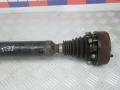 полуось передняя правая (приводной вал, ШРУС) Volkswagen Touran 1 поколение 2004, 1.6 л., бензин, МКПП, минивэн, 1K0407272KA, 1K0407454PX - фото №4