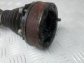 полуось передняя правая (приводной вал, ШРУС) Volkswagen Touran 1 поколение 2004, 1.6 л., бензин, МКПП, минивэн, 1K0407272KA, 1K0407454PX - фото №5