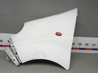 крыло переднее левое Renault Trafic 2 поколение 2005, 1.9 л., дизель, МКПП, микроавтобус