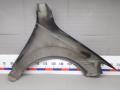 крыло переднее левое Audi Q7 4L [рестайлинг] 2008, 3.0 л., D TDI, дизель, АКПП, внедорожник 5 дв., 4L0821101 - фото №5