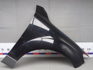 крыло переднее правое Audi Q7 4L [рестайлинг] 2008, 3.0 л., D TDI, дизель, АКПП, внедорожник 5 дв., 4L0821102