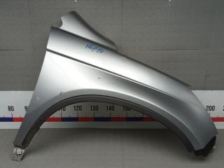 крыло переднее правое Honda CR-V 3 поколение 2008, 2.0 л., бензин, АКПП, внедорожник 5 дв., 60211SWAA00ZZ