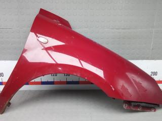 крыло переднее правое Alfa Romeo MiTo 955 2009, 1.4 л., T Jet, бензин, МКПП, хетчбэк 5 дв., 50509311