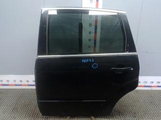 дверь задняя левая Ford S-Max 1 поколение [рестайлинг] 2011, 2.2 л., дизель, МКПП, минивэн, 43R-001090