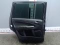 дверь задняя левая Ford S-Max 1 поколение [рестайлинг] 2011, 2.2 л., дизель, МКПП, минивэн, 43R-001090 - фото №6