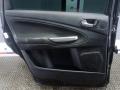 дверь задняя левая Ford S-Max 1 поколение [рестайлинг] 2011, 2.2 л., дизель, МКПП, минивэн, 43R-001090 - фото №7