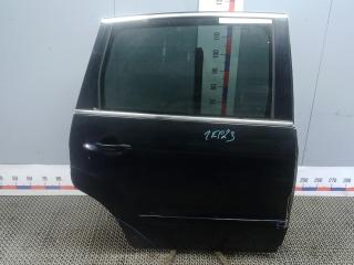 дверь задняя правая Ford S-Max 1 поколение [рестайлинг] 2011, 2.2 л., дизель, МКПП, минивэн