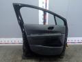 дверь передняя левая Peugeot 3008 1 поколение 2010, 1.6 л., бензин, АКПП, хетчбэк 5 дв. - фото №6
