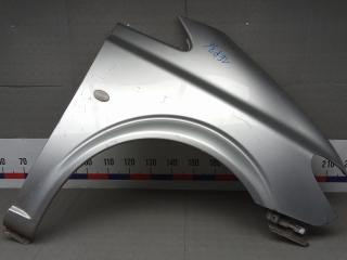 крыло переднее правое Mercedes-Benz Vito W639 2004, 2.2 л., CDI 111, дизель, АКПП, микроавтобус