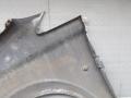 крыло переднее правое Mercedes-Benz Vito W639 2004, 2.2 л., CDI 111, дизель, АКПП, микроавтобус - фото №8