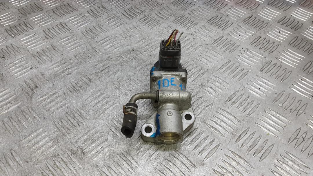 Клапан EGR бензиновый Mazda 6 GG 2002, 2.0 л., бензин, МКПП, универсал, 1S7G9D175 - фото №1