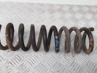 пружина задняя Mercedes-Benz C-Класс W203/S203/CL203 2002, 2.2 л., D C200 CDI, дизель, МКПП, седан