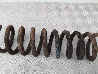 пружина задняя Mercedes-Benz C-Класс W203/S203/CL203 2002, 2.2 л., D C200 CDI, дизель, МКПП, седан