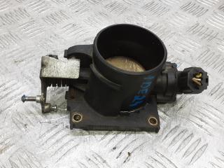 заслонка дроссельная Mazda 6 GG 2002, 1.8 л., бензин, МКПП, универсал, 1S7U-9E927-CA