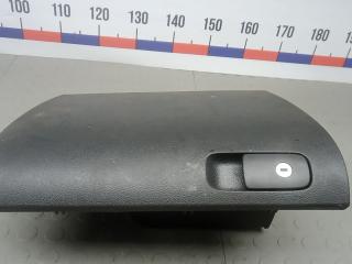 бардачок Volkswagen Golf Plus 1 поколение 2007, 1.6 л., бензин, МКПП, хетчбэк 5 дв.